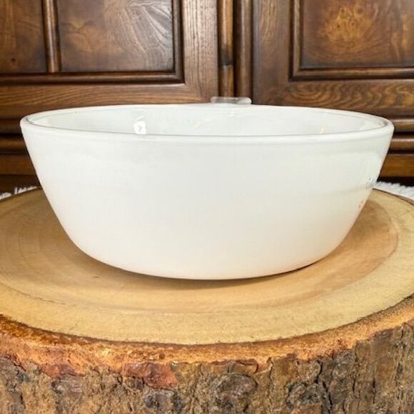 Vintage CorningWare Country Cornflower .5L Saucepan - Picture 3 of 10